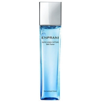 Тонер глубокоувлажняющий  Enprani Super Aqua Capture Skin Softner